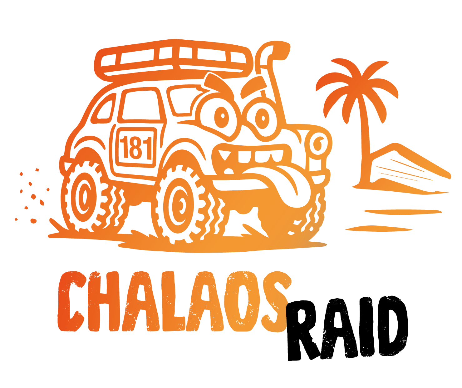 Chalaos Raid